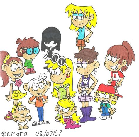 loud house|Kids Fan Hub .